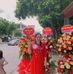 Cúc Lưu - Facebook