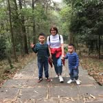 Cuc Luu - @cucluu248 - Instagram