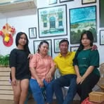 Cuc Ly - Facebook