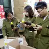 Cục Quản Lý Thị Trường - @troxlacci1 - TikTok