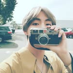 Cúc Ngô - @tythuyhehe - Instagram