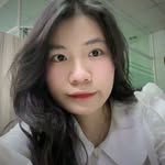 Cúc Ngô - @daisyy_045 - Instagram