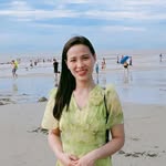 Cúc Ngô - @hongcuc.qthn - Instagram