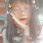 Cuc Ngo - @trang_cute2358 - Instagram