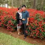 Ngộ Hồng Cuc - @cucngohong - Instagram