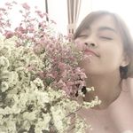 Cúc Ngố - @cucpham_1110 - Instagram