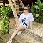 Cuc Pham - @cuc2621 - Instagram