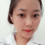 Cúc Phạm - @thucuc1411 - Instagram