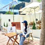 Cúc Phạm - @cuc1620 - Instagram