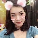 Cúc Phạm - @cucainhodangyeu - Instagram