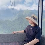 Cúc Phạm - @meo7503 - Instagram