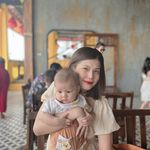Cúc Phạm - @cuc.pham.94 - Instagram