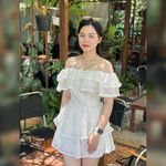 Cúc Phạm - @kc.ph109 - Instagram