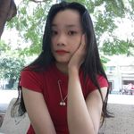 Cuc Pham - @cucpham210296 - Instagram