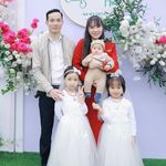 Cúc Phạm - @cucpham75 - Instagram