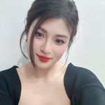 Kim Cúc - @_cucpham - Instagram