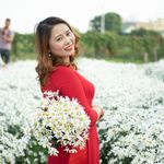 Phạm Cúc - @cucpham80 - Instagram