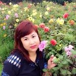 Cúc Phan - @phancuc.0610 - Instagram