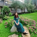 Cúc Phan - @cucphan80 - Instagram