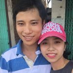 Tí Nị - @cuc.phan.54 - Instagram