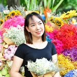 Phùng Cúc - @cuc.phung.180 - Instagram