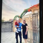 Cuc Quach Thi - Facebook
