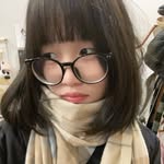 minh thư - @cuctaclachanh - Instagram