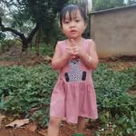 Thạch Cúc - @cuc.thach.980 - Instagram