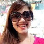 Thao Trinh - @cucthachthao5683 - Instagram