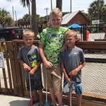 Cullen Hart - @lmhart24 - Instagram