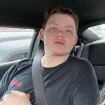 Cullen Morris - @cullenmorriss - Instagram