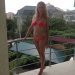 Jany Johnson - @murraycullen4086 - Instagram