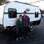 Cullen Tate - @dewdroptrailers - Instagram