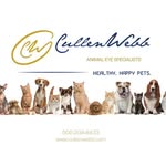 CullenWebb Animal Eye Doctors - @cullenwebb_animal_eye_doctor - Instagram