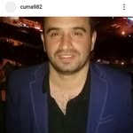 Cuma Yücel - @cuma982 - Instagram