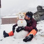 Cuong La - @cuongla193 - Instagram
