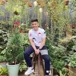 Cường Lâm - @_cuonglam - Instagram