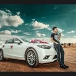 Cường L'amour - @cuonglamour - Instagram