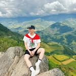 Lại Đắc Cương - @cuonglaiday - Instagram