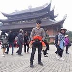 Cường Quách - @quachcuonghb1996 - Instagram