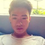 Cường Quách - @cuongquach101 - Instagram