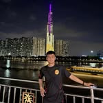 Cường Quách - @_cuong243 - Instagram