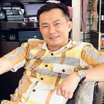 Cường Quách - @clairekomuhangi - Instagram