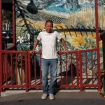 Cuong Quach - @quach6911 - Instagram