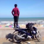 Cường Quách - @qtc1995 - Instagram