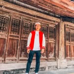 Quách Cương - @cuongquach1 - Instagram