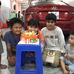Cuong Tat - Facebook