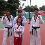 Cường Võ - @cuong1077 - Instagram