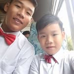 Cuong Vo - @cuongvo6831 - Instagram