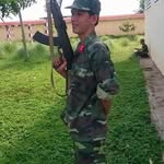 Cường Vo - @cuong5386 - Instagram